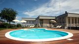 Hotel Villa Cinzia Pool