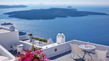 Cliff Side Suites Santorini Exterior