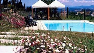 Sangallo Park Hotel