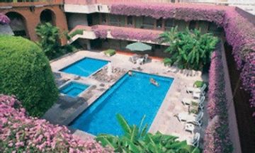 Hotel La Nueva Estancia