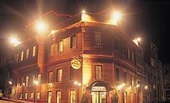 Albatros Premier Hotel