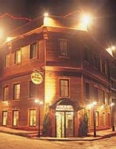 Albatros Premier Hotel