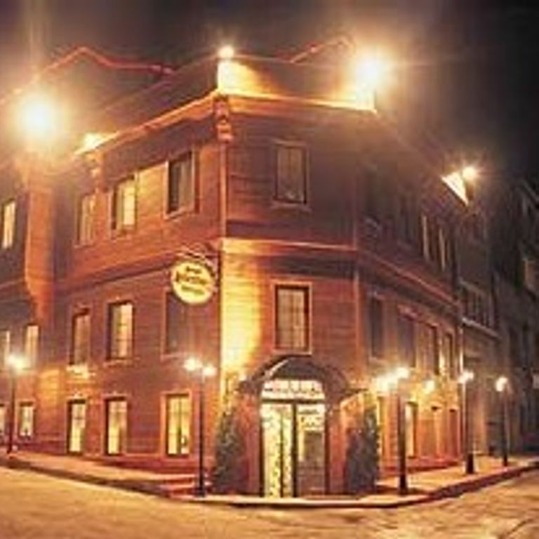 Albatros Premier Hotel