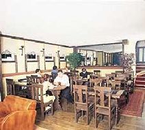 Albatros Premier Hotel Restaurant