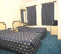 Albatros Premier Hotel Room