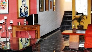 Hotel Gracia Zacatecas