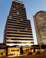 Emperador Hotel Buenos Aires
