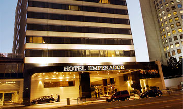 Emperador Hotel Buenos Aires
