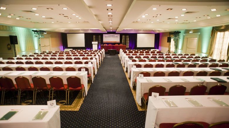 <b>Emperador Hotel Buenos Aires Meeting</b> <b>Emperador Hotel Buenos Aires Meeting</b>