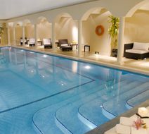 Emperador Hotel Buenos Aires Pool