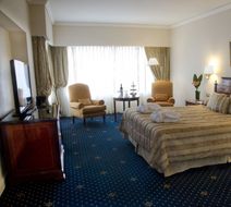 Emperador Hotel Buenos Aires Room