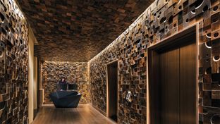 Nobu Hotel at Caesars Palace