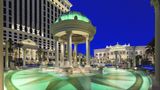 Nobu Hotel at Caesars Palace Pool