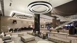 Fraser Suites Perth Lobby