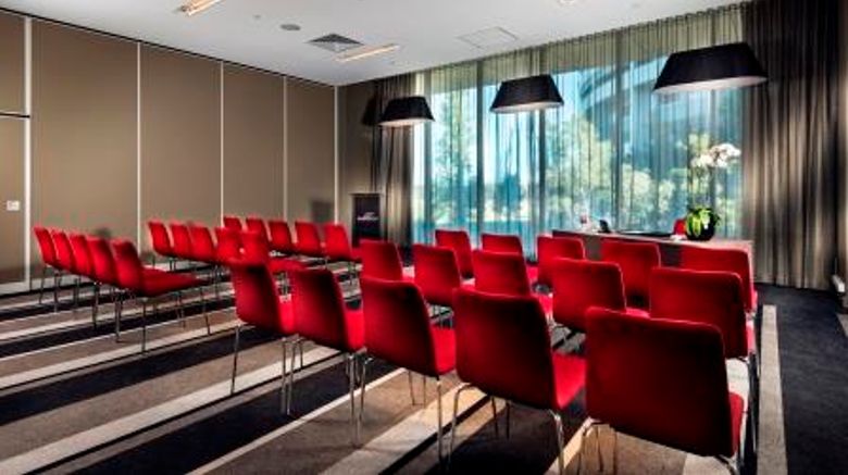 <b>Fraser Suites Perth Meeting</b> <b>Fraser Suites Perth Meeting</b>