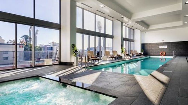 <b>Fraser Suites Perth Pool</b> <b>Fraser Suites Perth Pool</b>