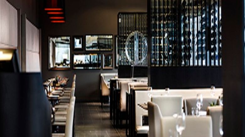 <b>Fraser Suites Perth Restaurant</b> <b>Fraser Suites Perth Restaurant</b>