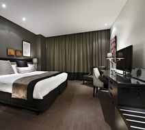 Fraser Suites Perth Room
