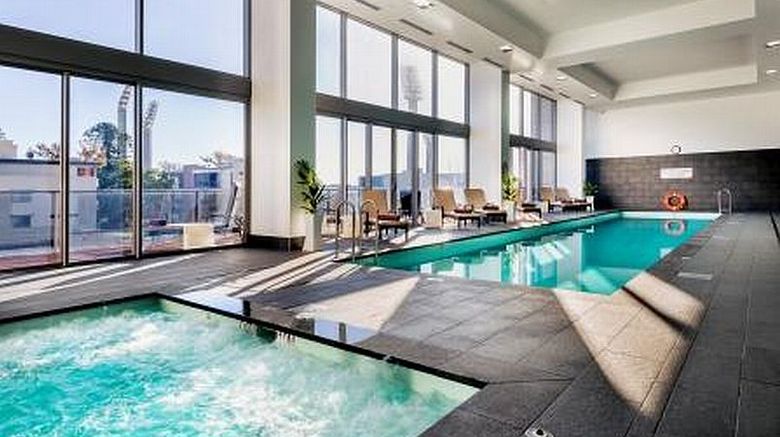<b>Fraser Suites Perth Spa</b> <b>Fraser Suites Perth Spa</b>
