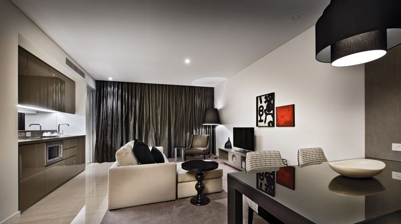 <b>Fraser Suites Perth Suite</b> <b>Fraser Suites Perth Suite</b>