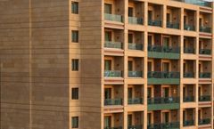 Lancaster Suites Raouche