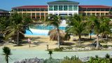 Gran Caribe Playa Blanca Hotel Exterior