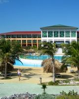 Gran Caribe Playa Blanca Hotel