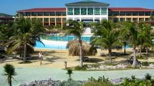Gran Caribe Playa Blanca Hotel