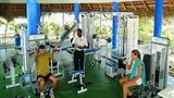 Gran Caribe Playa Blanca Hotel Health