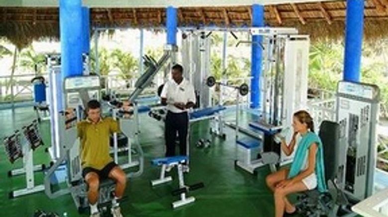 <b>Gran Caribe Playa Blanca Hotel Health</b> <b>Gran Caribe Playa Blanca Hotel Health</b>