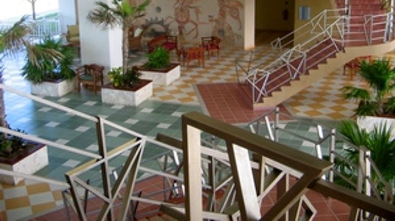 <b>Gran Caribe Playa Blanca Hotel Lobby</b> <b>Gran Caribe Playa Blanca Hotel Lobby</b>
