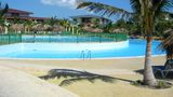 Gran Caribe Playa Blanca Hotel Pool