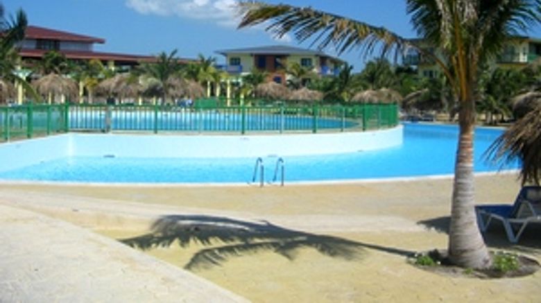 <b>Gran Caribe Playa Blanca Hotel Pool</b> <b>Gran Caribe Playa Blanca Hotel Pool</b>