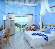 Gran Caribe Playa Blanca Hotel Room