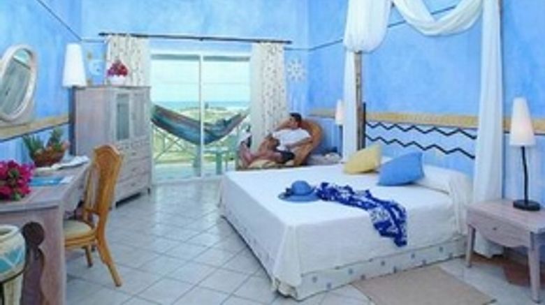 <b>Gran Caribe Playa Blanca Hotel Room</b> <b>Gran Caribe Playa Blanca Hotel Room</b>