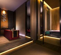 Banyan Tree Shanghai on the Bund Spa