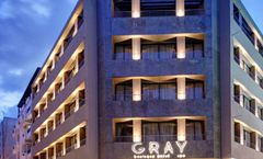 Gray Boutique Hotel & Spa