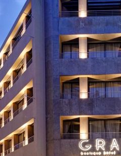 Gray Boutique Hotel & Spa
