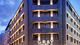 Gray Boutique Hotel & Spa