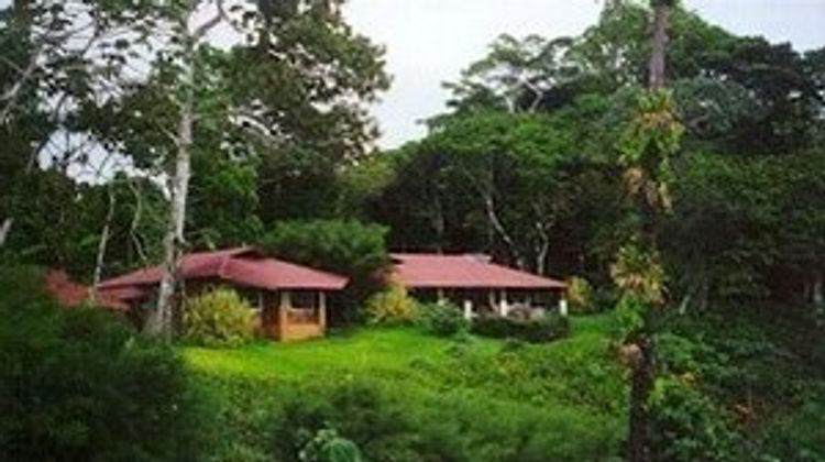 Bosque Del Cabo Exterior