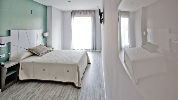 Hotel Alix Boutique Room