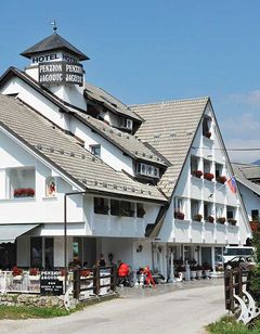 Hotel Penzion Jagodic