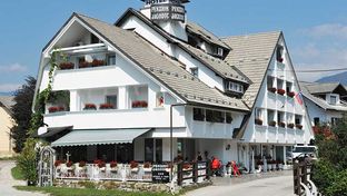 Hotel Penzion Jagodic