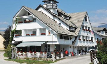 Hotel Penzion Jagodic