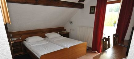 Hotel Penzion Jagodic Room