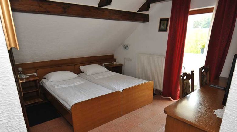 <b>Hotel Penzion Jagodic Room</b>