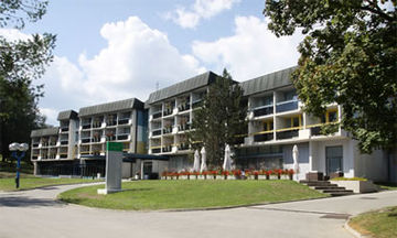Hotel Sport Otocec