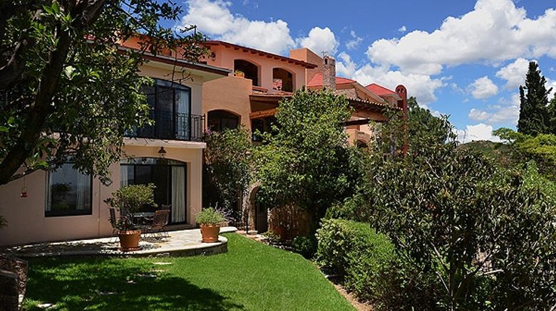 <b>Casa Estrella de la Valenciana Exterior</b>