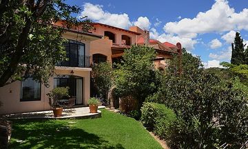 Casa Estrella de la Valenciana