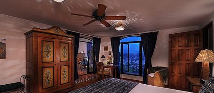 Casa Estrella de la Valenciana Room